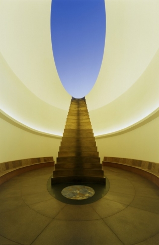 Light and Turrell