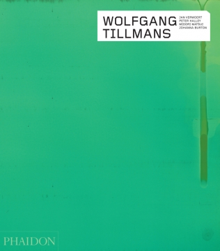 Wolfgang Tillmans revised monograph published by Phiadon